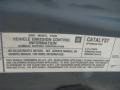 Blue Granite Metallic - Cobalt Sedan Photo No. 21