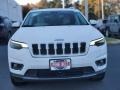 Bright White - Cherokee Limited 4x4 Photo No. 3