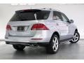 Diamond Silver Metallic - GLE 350 4Matic Photo No. 16