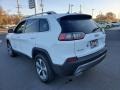Bright White - Cherokee Limited 4x4 Photo No. 6