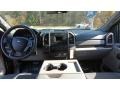 Agate Black - F350 Super Duty XL SuperCab 4x4 Photo No. 18