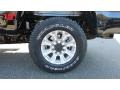 Agate Black - F350 Super Duty XL SuperCab 4x4 Photo No. 19