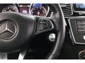 Diamond Silver Metallic - GLE 350 4Matic Photo No. 19