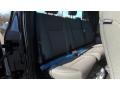 Agate Black - F350 Super Duty XL SuperCab 4x4 Photo No. 22