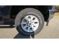 Agate Black - F350 Super Duty XL SuperCab 4x4 Photo No. 26