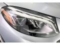 Diamond Silver Metallic - GLE 350 4Matic Photo No. 32