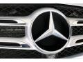 Diamond Silver Metallic - GLE 350 4Matic Photo No. 33