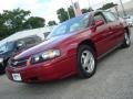 Sport Red Metallic - Impala  Photo No. 2