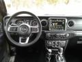 2021 Sarge Green Jeep Wrangler Unlimited Sahara 4x4  photo #18