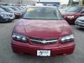 Sport Red Metallic - Impala  Photo No. 3