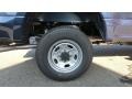 2020 Blue Jeans Ford F250 Super Duty XL SuperCab 4x4  photo #21