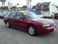 Sport Red Metallic - Impala  Photo No. 5