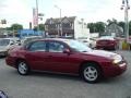 Sport Red Metallic - Impala  Photo No. 6