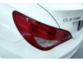 Cirrus White - CLA 250 Coupe Photo No. 29