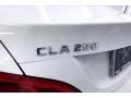 Cirrus White - CLA 250 Coupe Photo No. 31