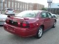 Sport Red Metallic - Impala  Photo No. 7