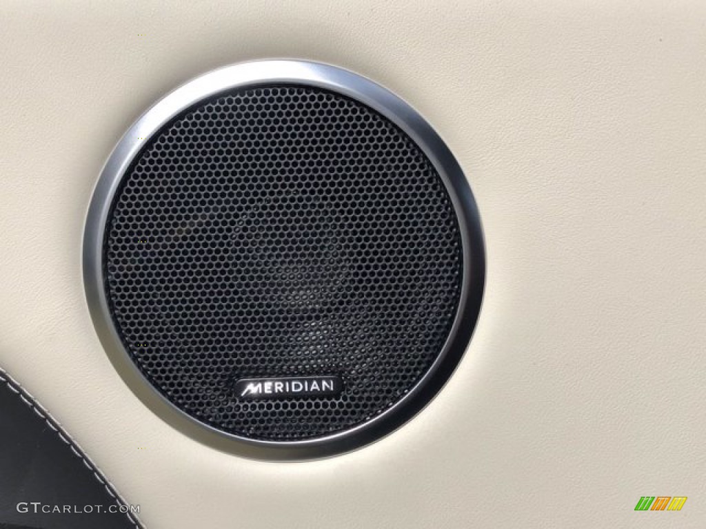 2021 Range Rover Sport HST - Santorini Black Metallic / Ebony photo #14