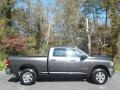 Granite Crystal Metallic - 2500 Big Horn Crew Cab 4x4 Photo No. 5