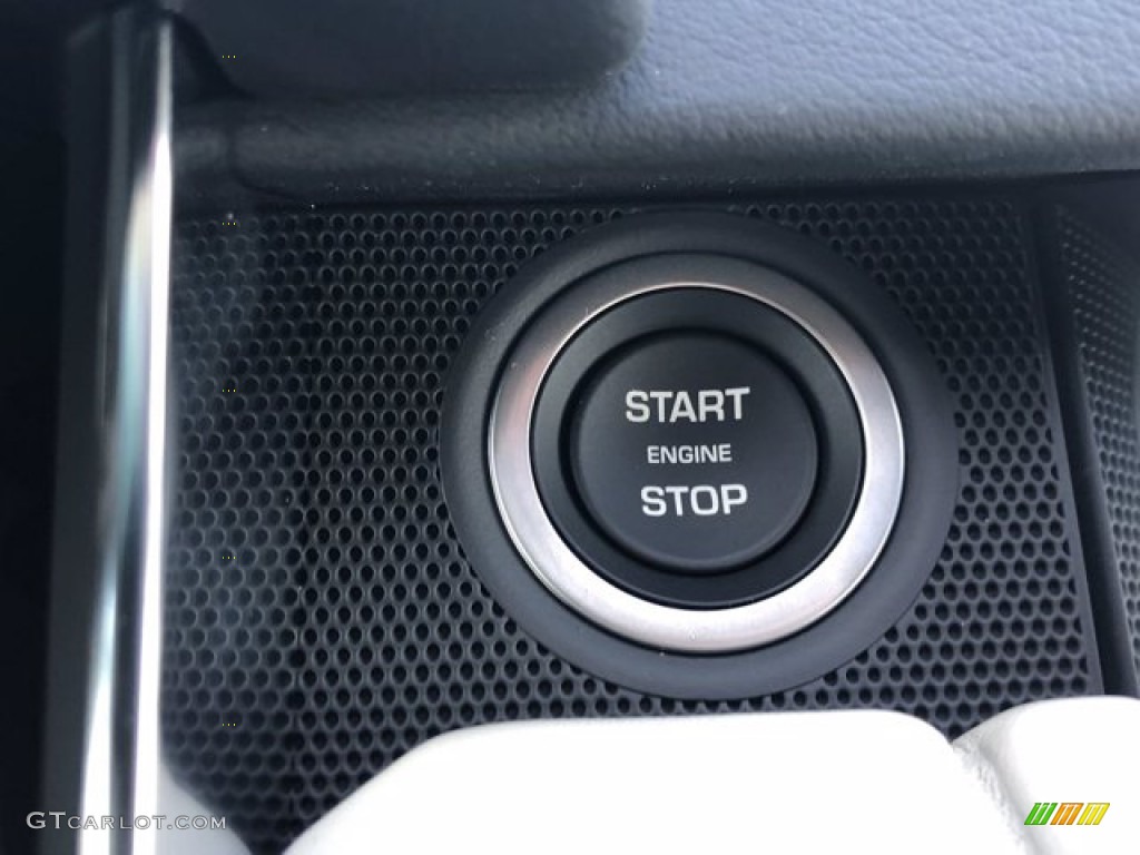 2021 Range Rover Sport HST - Santorini Black Metallic / Ebony photo #25