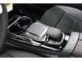 Black Dinamica w/Red Stitching Controls Photo for 2021 Mercedes-Benz CLA #140146586