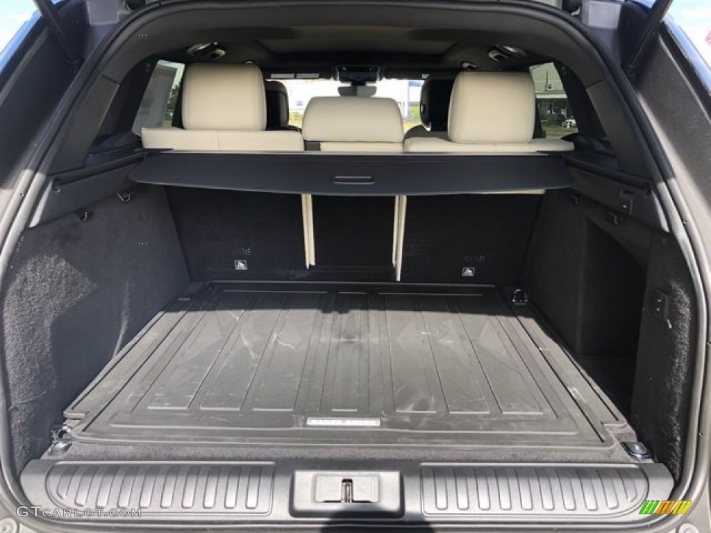 2021 Range Rover Sport HST - Santorini Black Metallic / Ebony photo #26