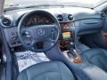 Capri Blue Metallic - CLK 500 Coupe Photo No. 11