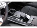 2021 Mercedes-Benz CLA Black Dinamica w/Red Stitching Interior Controls Photo