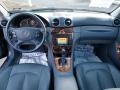 Capri Blue Metallic - CLK 500 Coupe Photo No. 12