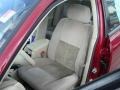Sport Red Metallic - Impala  Photo No. 16