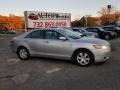 Titanium Metallic - Camry CE Photo No. 2