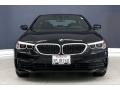 2020 Black Sapphire Metallic BMW 5 Series 530i Sedan  photo #2
