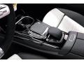 2021 Mercedes-Benz CLA Neva Gray/Black Interior Controls Photo