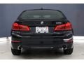 2020 Black Sapphire Metallic BMW 5 Series 530i Sedan  photo #3