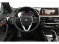 2020 Black Sapphire Metallic BMW 5 Series 530i Sedan  photo #4