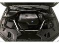 2020 Black Sapphire Metallic BMW 5 Series 530i Sedan  photo #9