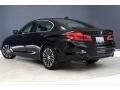 2020 Black Sapphire Metallic BMW 5 Series 530i Sedan  photo #10