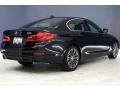 2020 Black Sapphire Metallic BMW 5 Series 530i Sedan  photo #13