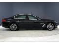 2020 Black Sapphire Metallic BMW 5 Series 530i Sedan  photo #14