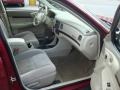 Sport Red Metallic - Impala  Photo No. 19