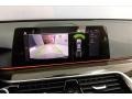 2020 Black Sapphire Metallic BMW 5 Series 530i Sedan  photo #17