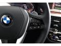 2020 Black Sapphire Metallic BMW 5 Series 530i Sedan  photo #19