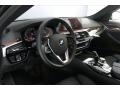 2020 Black Sapphire Metallic BMW 5 Series 530i Sedan  photo #21
