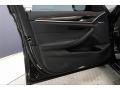 2020 Black Sapphire Metallic BMW 5 Series 530i Sedan  photo #23