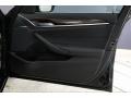 2020 Black Sapphire Metallic BMW 5 Series 530i Sedan  photo #24