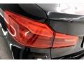 2020 Black Sapphire Metallic BMW 5 Series 530i Sedan  photo #27