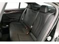 2020 Black Sapphire Metallic BMW 5 Series 530i Sedan  photo #30