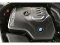 2020 Black Sapphire Metallic BMW 5 Series 530i Sedan  photo #35