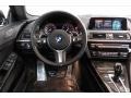 2018 Black Sapphire Metallic BMW 6 Series 640i Gran Coupe  photo #4