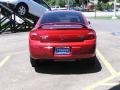 2005 Flame Red Dodge Neon SXT  photo #5