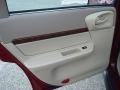 Sport Red Metallic - Impala  Photo No. 22